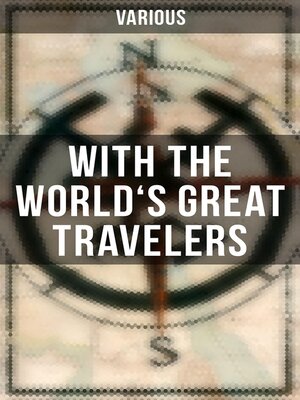 cover image of With the World's Great Travelers